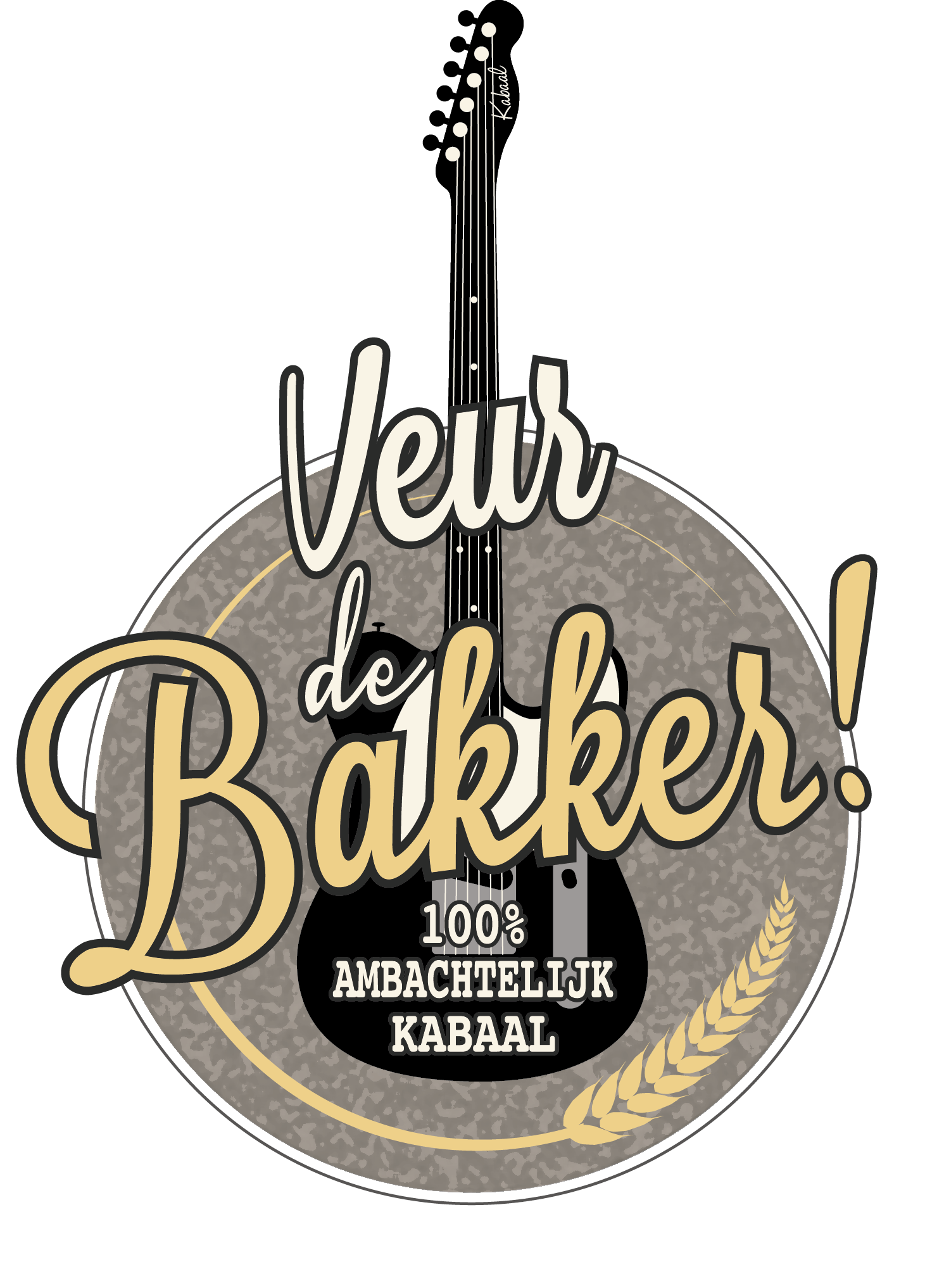 Veur de Bakker Festival – 02|03 juni 2023 – Centrum Bathmen